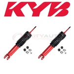 Pc Kyb Front Shock Absorber For 1999-2006 Gmc Sierra 1500 4.3L 4.8L 5.3L. Fixed Price $221.84.