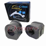 Mevotech Supreme Front To Frame Stabilizer Bar Bushing Kit For 1976-2002 Mj. Fixed Price $12.80.