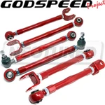 For Toyota Mrs W30 00-07 Godspeed Adjustable Spherical Rear Camber+toe+trailing. Fixed Price $486.54.
