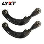 Lykt 2PCS Rear Adjustable Camber Arms Spherical Kit Ford Mustang 15-25. Fixed Price $174.61.