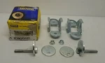 K100048 Moog Alignment Camber Kit Restore Proper For Improved Handling. Fixed Price $24.79.