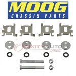 Moog K100055 Alignment Caster Camber Kit For VV100055 MS25035 616-1043 Da. Fixed Price $93.09.