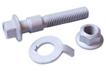Mevotech Front Alignment Bolt Kit Fits 1983-2018 Toyota Camry. Fixed Price $39.20.