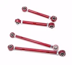 Godspeed 4PCS Rear Toe + Camber Control Arms For 12-19 Bmw Series F32/F30/F34. Fixed Price $255.00.