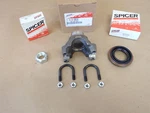 Pinion Yoke U Bolt Style Dana 30 1310 Series Kit Tj Yj Xj Cj Jeep Oem Spicer. Fixed Price $99.59.