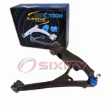 Mevotech Supreme Front Right Lower Suspension Control Arm Ball Joint For Bj. Fixed Price $231.91.