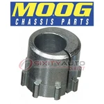 Moog Front Alignment Caster Camber Bushing For 1994-1999 Dodge Ram 2500 Xj. Fixed Price $44.91.