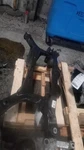 Crossmember/k-frame Korea Built Rear Awd Fits 23-24 Sportage 459271. Fixed Price $679.12.