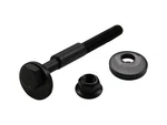 Rear Alignment Camber Kit For Chevy Saab Pontiac Saturn Malibu 93 G6 Aura TF14W8. Fixed Price $35.15.