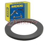 Moog Front Upper Coil Spring Insulator For 1988 Chevrolet R10 Suburban Zp. Fixed Price $25.18.