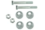 For 2008-2013 Infiniti G37 Rear Alignment Cam Bolt Kit Mevotech. Fixed Price $52.73.