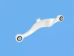 Genuine Mopar Tension Link Assembly Left Rear 68263733AA. Fixed Price $172.78.