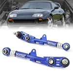 Megan Rear Lower Camber Suspension Arm Bar Pillow Ball For 93-98 Supra JZA80. Fixed Price $351.22.