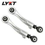 Lykt 2PCS Adjustable Arms Alignment Rear Camber Kit For Tesla Model X. Fixed Price $137.61.
