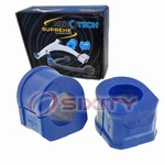 Mevotech Supreme Front To Frame Stabilizer Bar Bushing Kit For 1982-1992. Fixed Price $20.90.