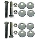 Moog Set Of 2 Upper Alignment Caster / Camber Kits For Frontier Xterra. Fixed Price $104.95.