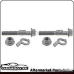 Rear Alignment Cam Bolt Kit 2X For 2005-2008 Suzuki Reno 2.0L. Fixed Price $53.12.