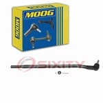 Moog Right At Connecting Rod Steering Drag Link For 2003-2010 Dodge Ram 3500 Du. Fixed Price $78.34.