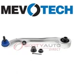 Mevotech Supreme Front Right Lower Rearward Suspension Control Arm Ball Gu. Fixed Price $149.65.