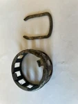 1949 50 51 52 53 54 Dodge Plymouth Retainer, Trans Cntrshft Cam Roller With Clip. Fixed Price $49.50.