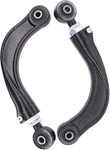 Newyall Rear Upper Left And Right Adjustable Suspension Control Arm Lateral.... Fixed Price $87.97.