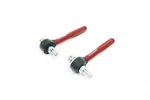 Truhart Adjustable Rc Reverse Tie Rod Ends For Honda Civic 88-00 Crx 88-91. Fixed Price $132.95.