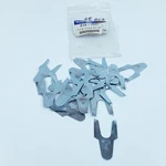 Front Camber Shim Fits Mazda Oldsmobile Buick Cadillac Chevrolet Gmc (1958-2005). Fixed Price $27.00.