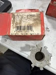 New Specialty Products Camber/caster Bushing .25 23121 Ford Ranger 4WD 1983-89. Fixed Price $5.00.