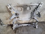 (local Pickup Only) Crossmember/k-frame Front Suspension Fits 17-22 Bmw M760I 20. Fixed Price $269.90.
