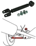 Spc Rear Camber/toe Arm Kit 72050 For Infiniti G35, Nissan 350Z, Altima, Maxima. Fixed Price $137.95.