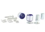 Superpro KIT133K Alignment Caster/camber Bushing. Fixed Price $209.99.