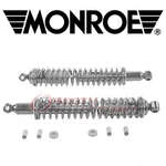Monroe Load Adjusting Rear Shock Absorber For 1949-1958 Pontiac Chieftain Ya. Fixed Price $182.58.