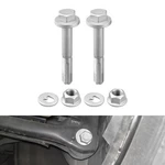 Bevinsee Rear Suspension Link Eccentric Camber Bolt For Bmw E36 E46 M3. Fixed Price $19.99.