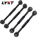 Lykt 4PCS Adjustable Control Arms Alignment Rear Camber&toe Kit For Accord Tsx. Fixed Price $190.95.