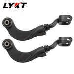 Lykt Rear Adjustable Camber Arm For Toyota CAMRY18-25 Avalon 19-22 Corolla 20-25. Fixed Price $110.94.