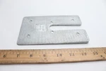 Spc Truck Axle Shims Spring 4" Width 827-10703. Fixed Price $32.50.