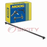 Moog Steering Tie Rod End Adjusting Sleeve For 1997-2006 Jeep Tj Gear Tm. Fixed Price $122.67.