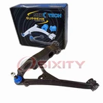Mevotech Supreme Front Left Lower Suspension Control Arm Ball Joint For Hz. Fixed Price $244.32.