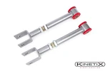 Kinetix Racing Rear Camber Arms / Kit For Z34 V36. Fixed Price $194.99.