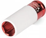 Titan 21093 1/2" Drive X 21MM Non-marring Impact Deep Lug Nut Socket. Fixed Price $21.99.