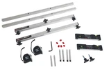 Alignment System 4TH Gen Slider 13 In. - 18 Wheels Kit. Fixed Price $373.95.