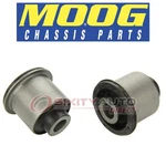 Moog Upper Control Arm Bushing Kit For 2005-2019 Nissan Frontier Ib. Fixed Price $53.51.