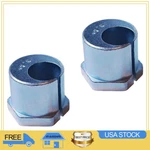 Front Alignment Caster / Camber Bushing Mevotech 2X Fits 1987-1996 F-150 Xh. Fixed Price $68.60.