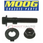 Moog Front Alignment Camber Kit For 2003-2019 Toyota Corolla Suspension Qj. Fixed Price $29.67.