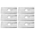 Alignment Caster Wedge Multi-pack Moog K100271. Fixed Price $43.75.