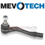 Mevotech Supreme Front Right Outer Steering Tie Rod End For 2012-2016 Gl. Fixed Price $38.02.