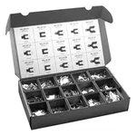 For Chevy G10 75-78 Specialty Products Alignment Camber/caster Shim Assortment. Fixed Price $696.80.