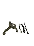 2020-2025 Mercedes Gle 580 V167 Oem Rear Left Upper & Lower Control Arm Set (4). Fixed Price $449.79.
