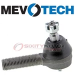 Mevotech Supreme Front Right Outer Steering Tie Rod End For 1974-1981 Et. Fixed Price $23.17.