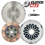 Cm Stage 3 Dual Comp Friction Clutch Kit + Hd Flywheel Fits Mustang 4.0L V6 S197. Fixed Price $179.99.